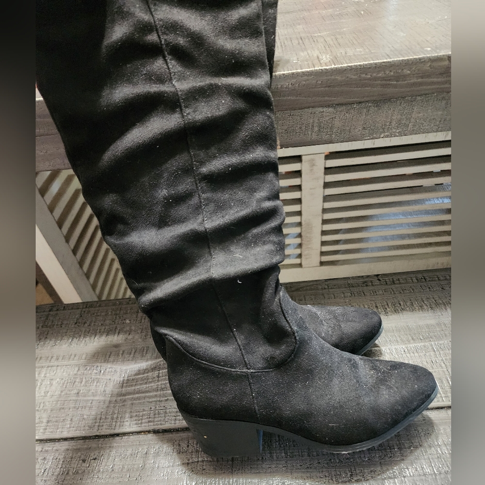 Womens boots